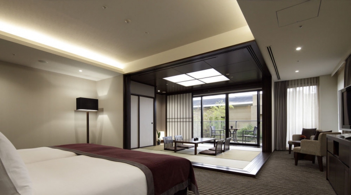 Hyatt Regency Hakone Resort & Spa