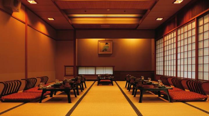 Hotel Sunshine Kinugawa