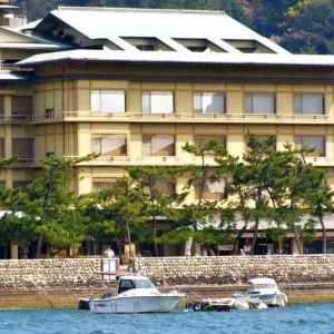 Hotel Miya Rikyu