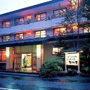 Nikko Green Hotel Natsukashiya Fuwari