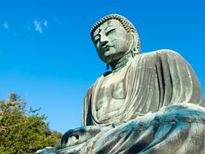 Камакура: провести 1 день, как японский турист