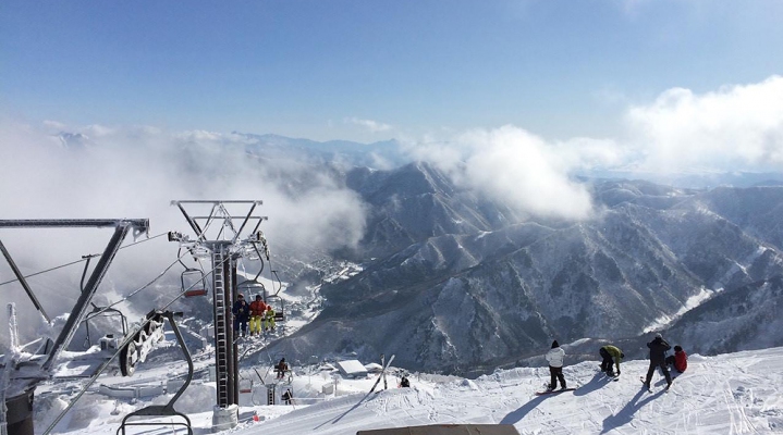 Зимний тур: Токио, Никко + горнолыжный курорт Наэба