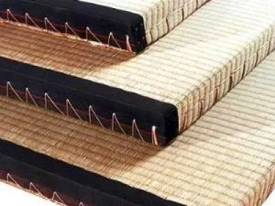 Кровать Tatami