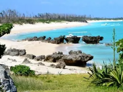 Восемь причин, чтобы посетить остров Ёрон