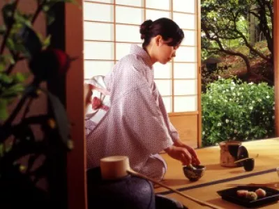 Что нужно знать русскому туристу об этикете в Японии