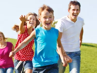 Путешествуем по Японии с ребенком