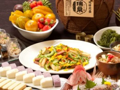 Окинава: особенности островной кухни