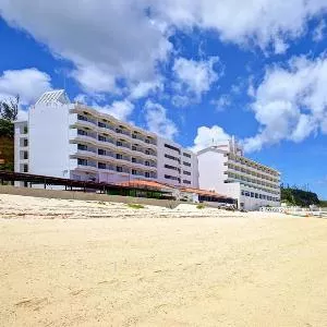 Resort Hotel Bel Paraiso