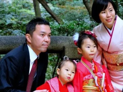 Советы по бюджетному путешествию в Японию с детьми