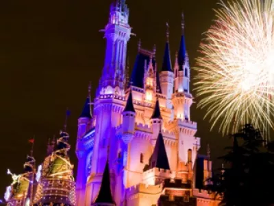 Tokyo Disney Resort. Новые проекты 2017 – 2018!