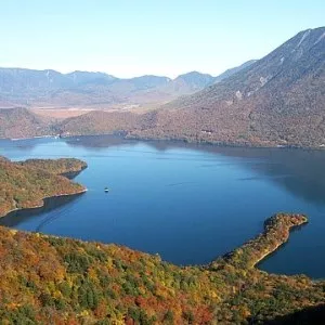 Озеро Тюдзэндзи