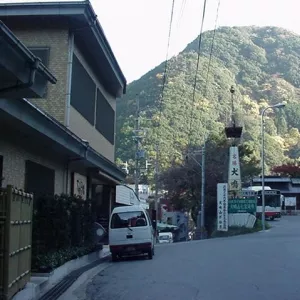 Гора Инунаки