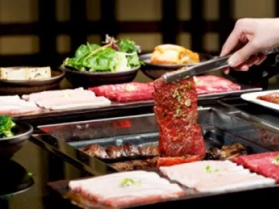 Топ-10 лучших ресторанов Осаки