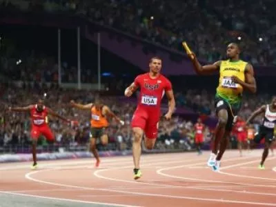 Олимпийское возрождение Фукусимы