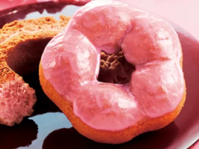 Для любителей цветущей сакуры! Весенние новинки для ханами и не только