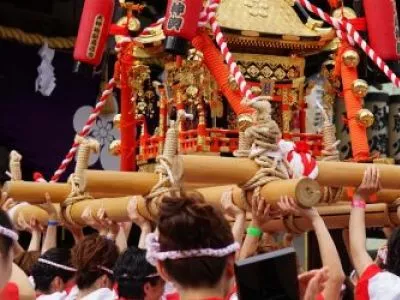 Календарь событий – Токио, май 2019