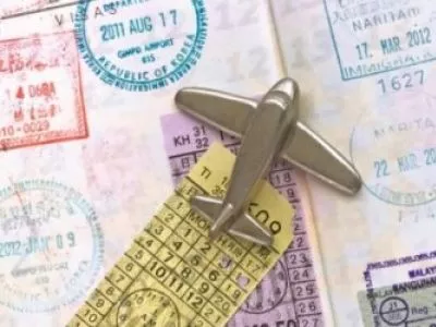 Виза в Японию. С чего начать?