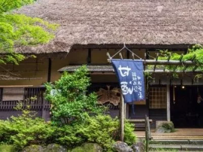 Маршрут для истинных ценителей Японии – древняя дорога Токайдо