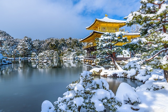 ​Отдых в Японии зимой: чего вы хотите и чем заняться