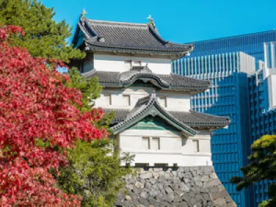 Красота, достойная императоров