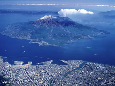 Кагосима: возвращение к истокам