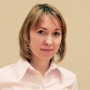 Дарья Печорина
