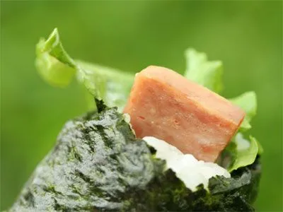 Онигири – палочка-выручалочка: прямиком из Японии!