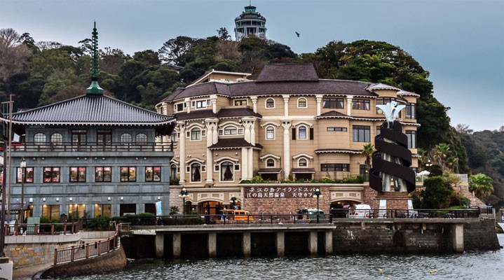 Эконом-тур «Новогодняя Япония» — январь 2026