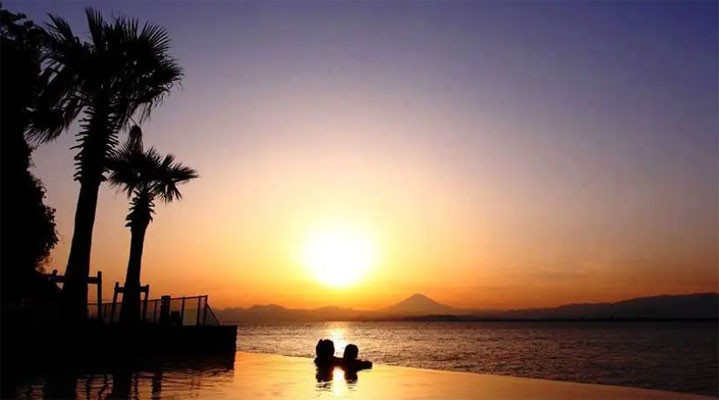 Эконом-тур «Новогодняя Япония» — январь 2026