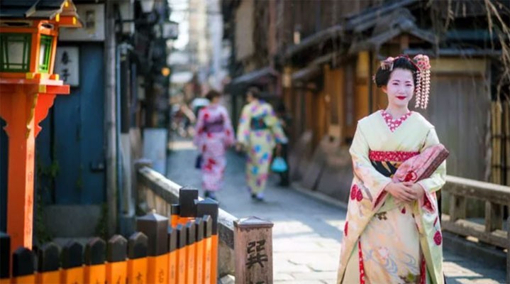 Эконом-тур на сакуру  2026 в мини-группе