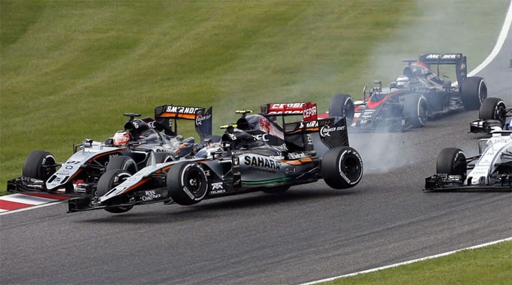 Формула-1 в Японии — 2027