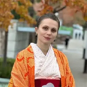 Екатерина Трофименко