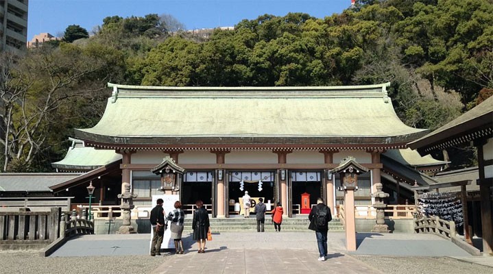 Экскурсия по Кагосиме