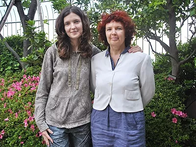 «Чистота, идеальный порядок, вежливость…»