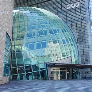 Осакский музей истории 