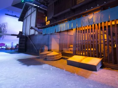 Как жили японцы в эпоху Эдо?