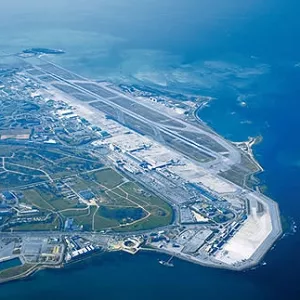 Аэропорт Наха