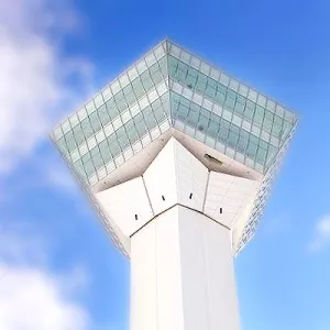 Башня Горёкаку