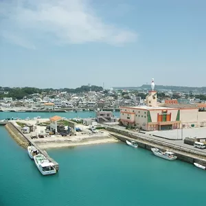 Порт Итоман