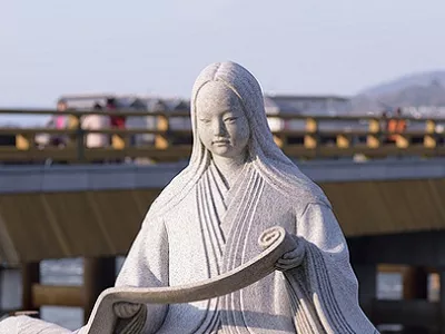 Из Киото в Удзи: путешествие по местам японской драмы