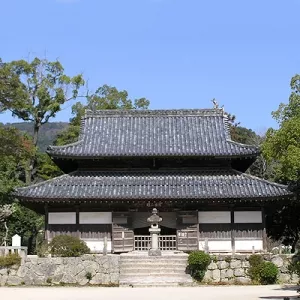 Храм Кандзэон-дзи